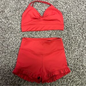 Tiger Friday dancewear